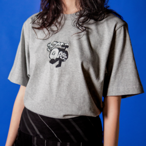 Camiseta Loco-Motora